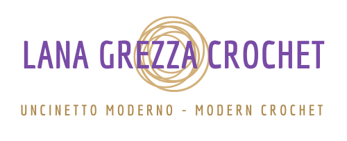 Lana Grezza Crochet